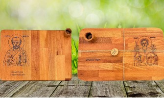 Славски дегустациски даски